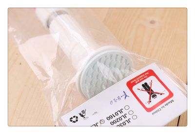 嘉豪日用 2017新款浴簾桿伸縮浴簾桿