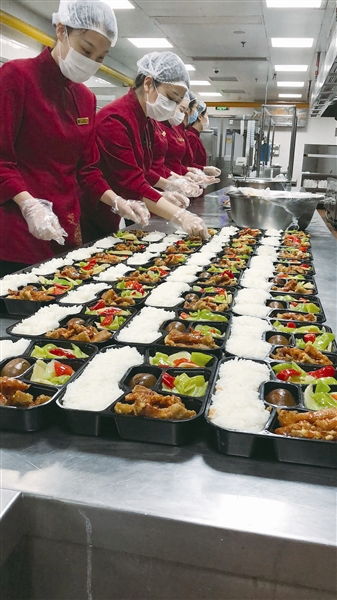 青島商業復蘇加速 大型商場與酒店業穩步回暖