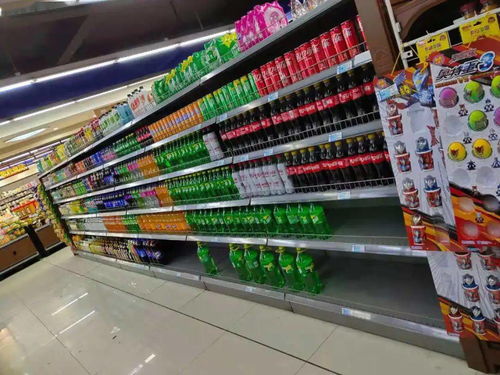 食品安全紅黑榜 百貨店與羊肉館雙雙上榜，服裝區亦需警惕